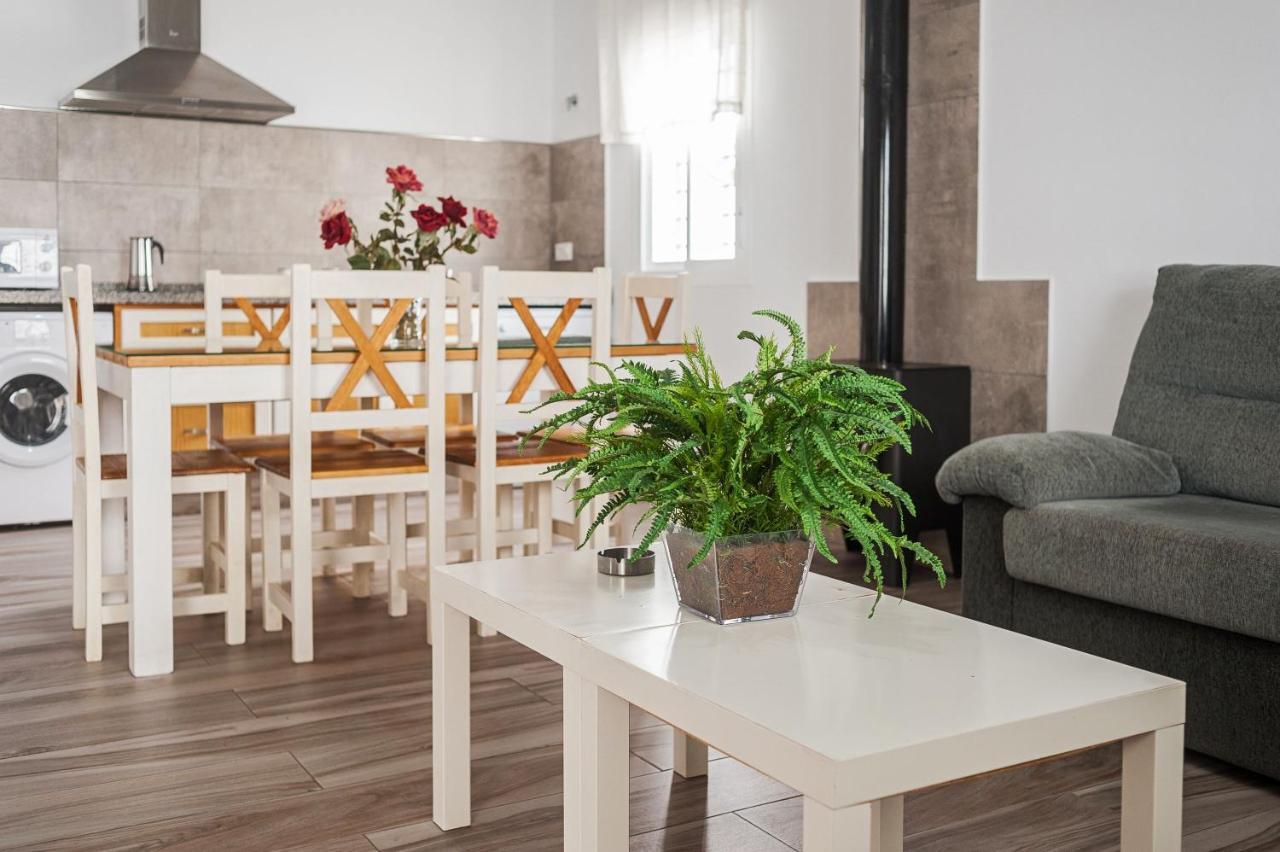 קוניל דה לה פרונטרה Villa Conilsur 2 מראה חיצוני תמונה